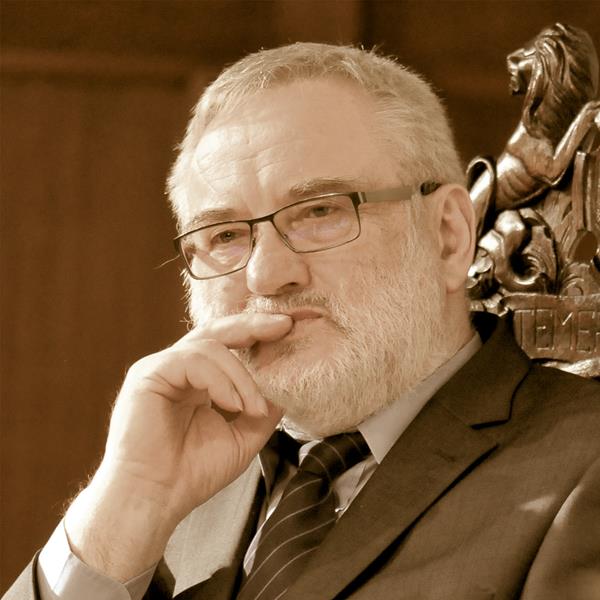 Józef Borzyszkowski
